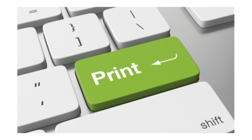 Immagine: Carico file per stampa da LAN