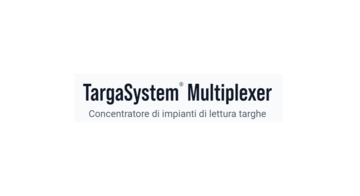 Immagine: TSPORTAL Multiplexer