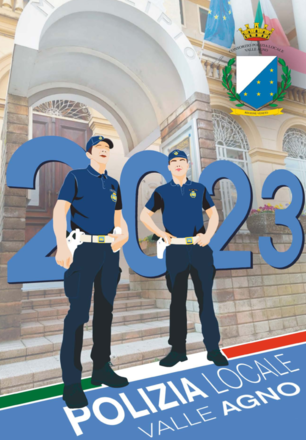 Calendario 2023