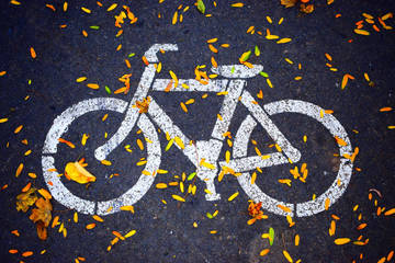 Oggetti Smarriti - Biciclette -