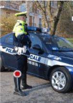 Recoaro: Ubriaco aggredisce carabiniera e due agenti: patteggia 6 mesi