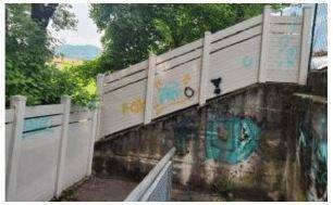 CORNEDO. I vandalismi costano cari