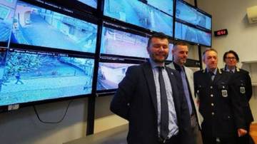 CORNEDO VICENTINO: Parchi e incroci blindati. Attive 7 nuove telecamere